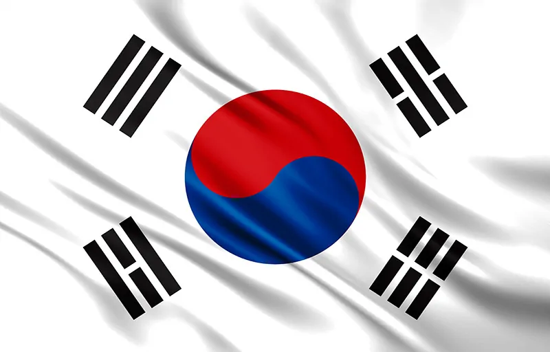 Документы для граждан Южной Кореи